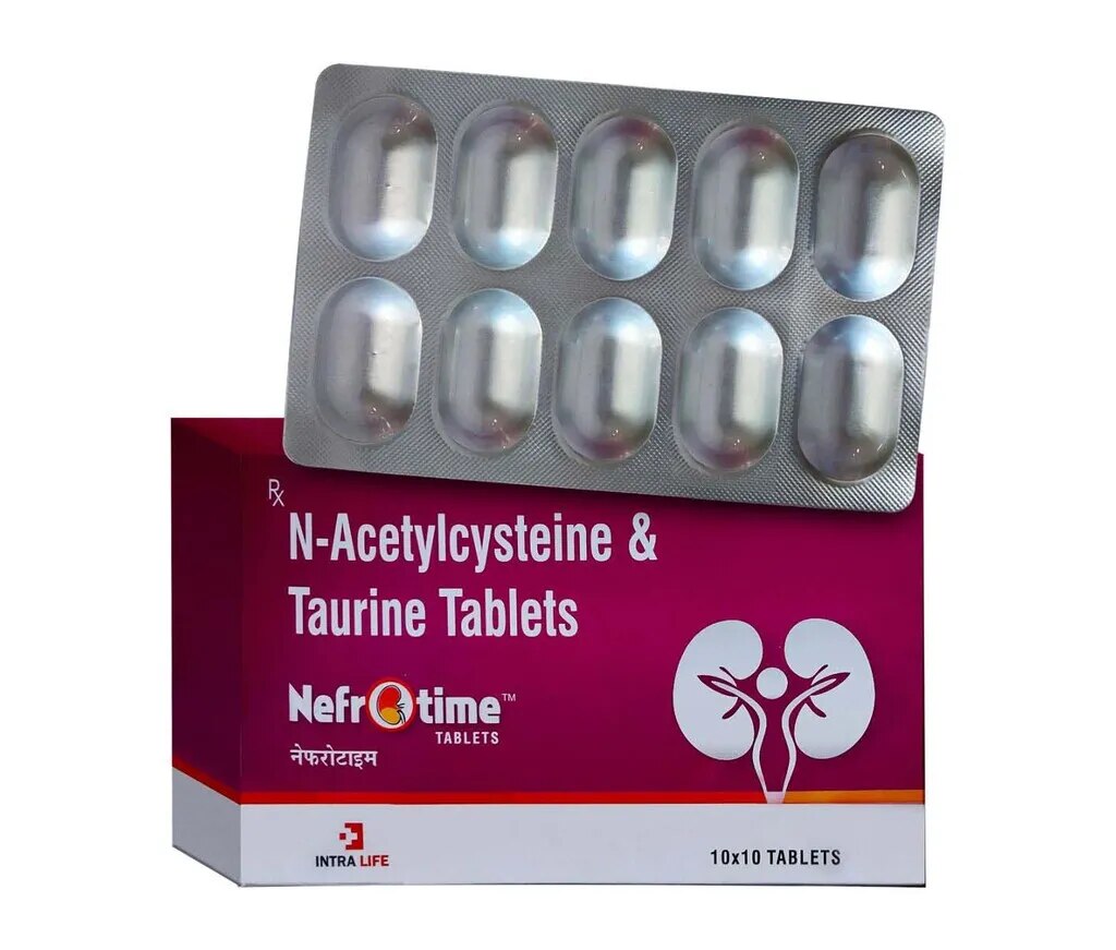 NEFROTIME image 1