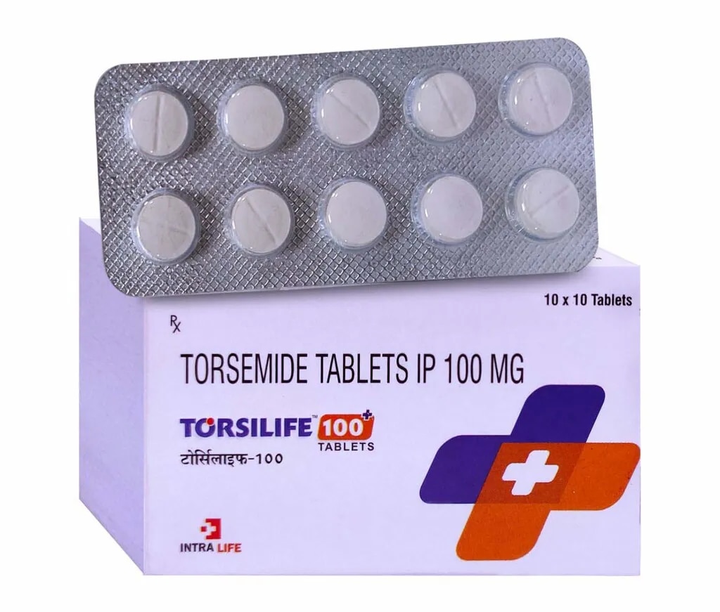 TORSILIFE-100 image 1