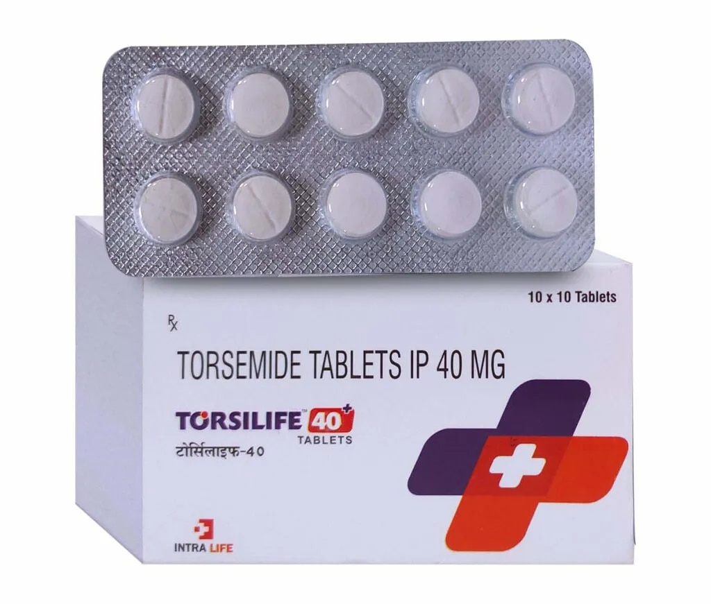 TORSILIFE-40 image 1