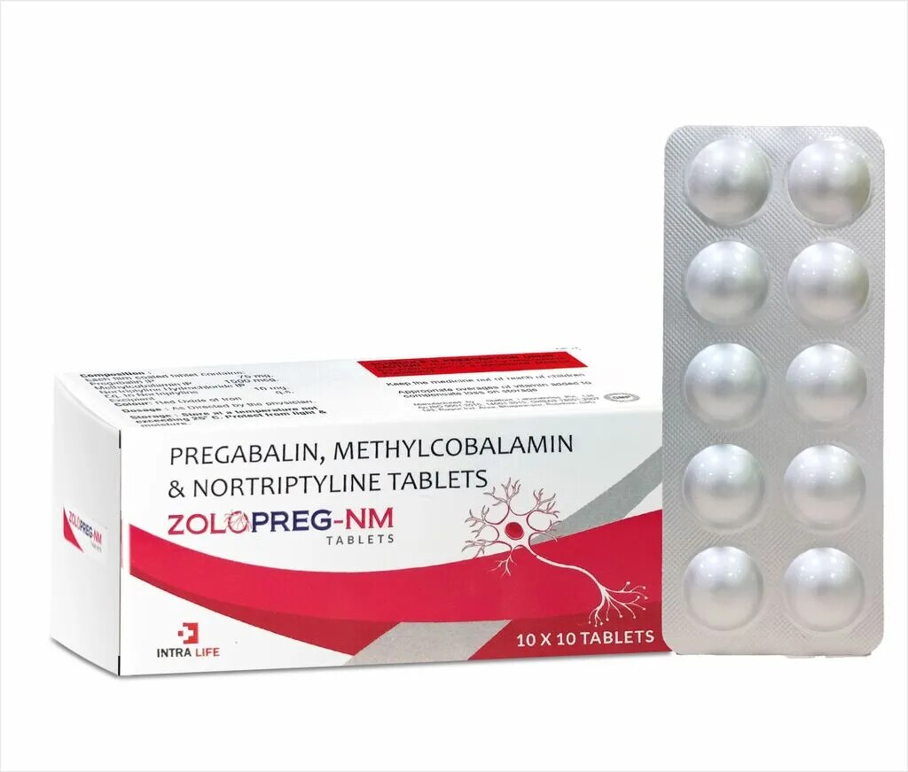 ZOLOPREG-NM TAB image 1