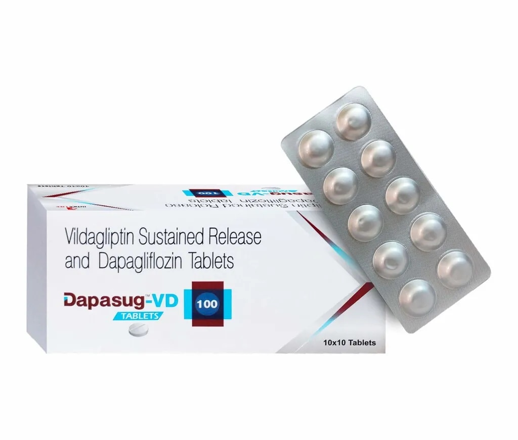 DAPASUG-VD-100 image 1