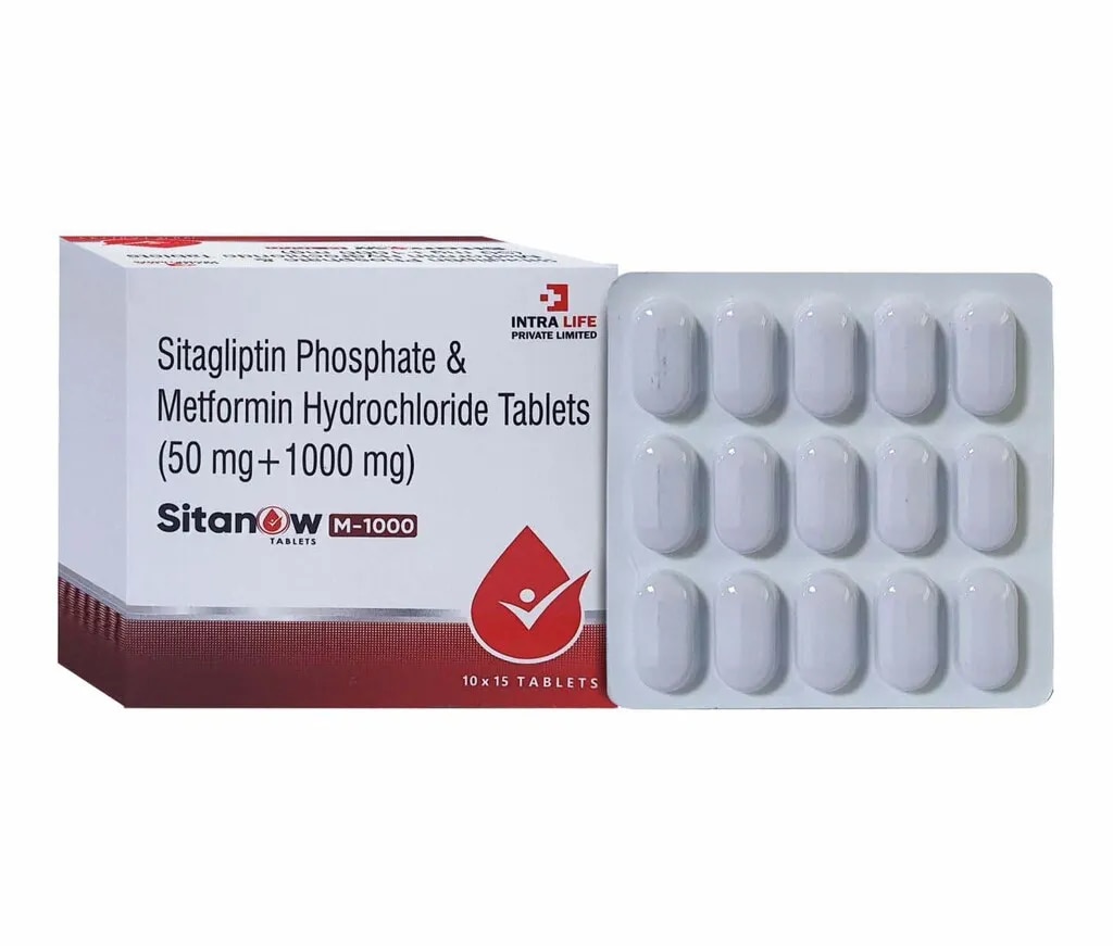 SITANOW-M 1000 image 1