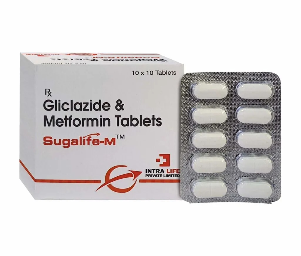 SUGALIFE-M image 1