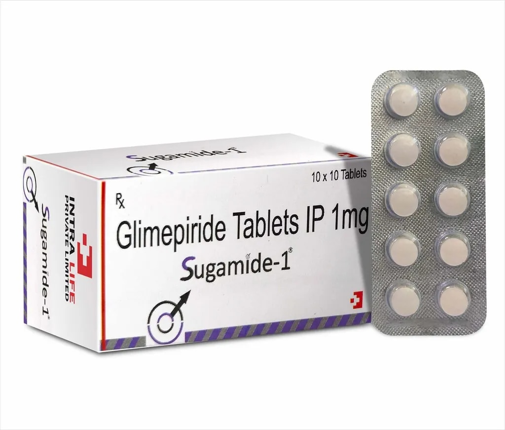 SUGAMIDE-1 image 1