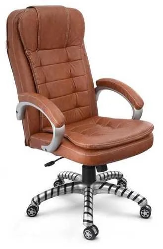Revolving High Back Chair image 1