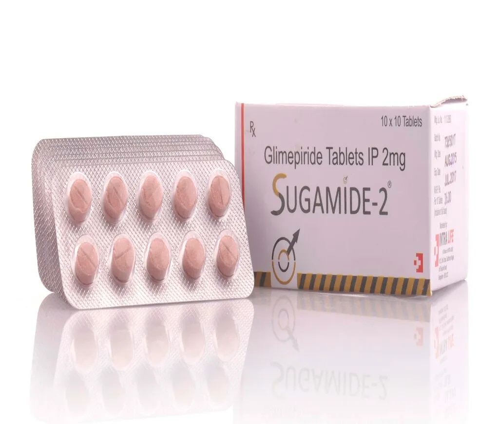 SUGAMIDE-2 image 1