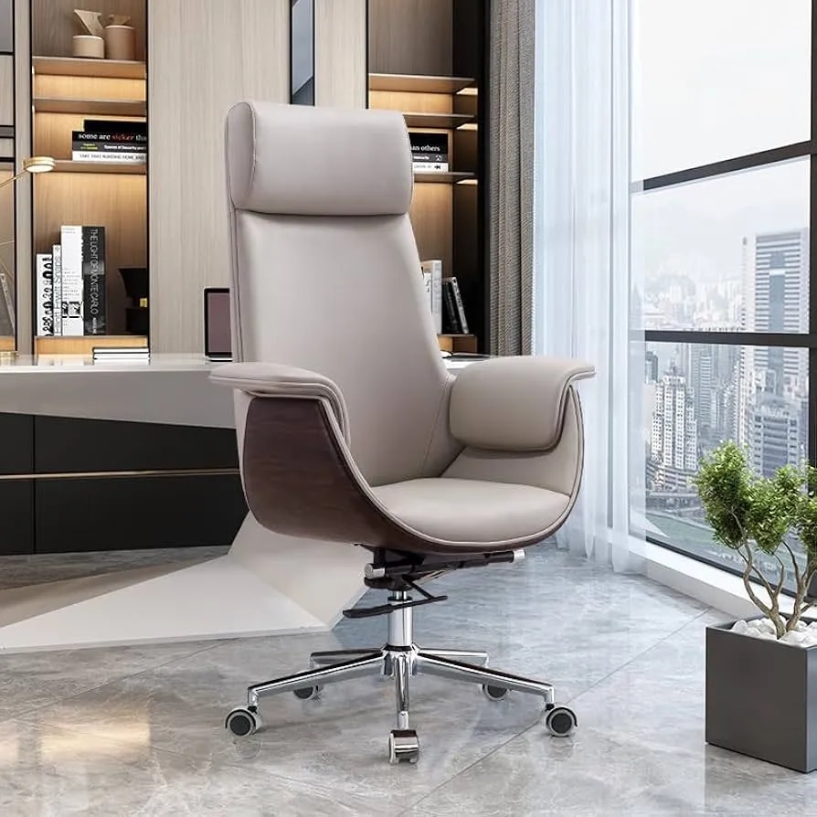Premium Office Chairs image 1
