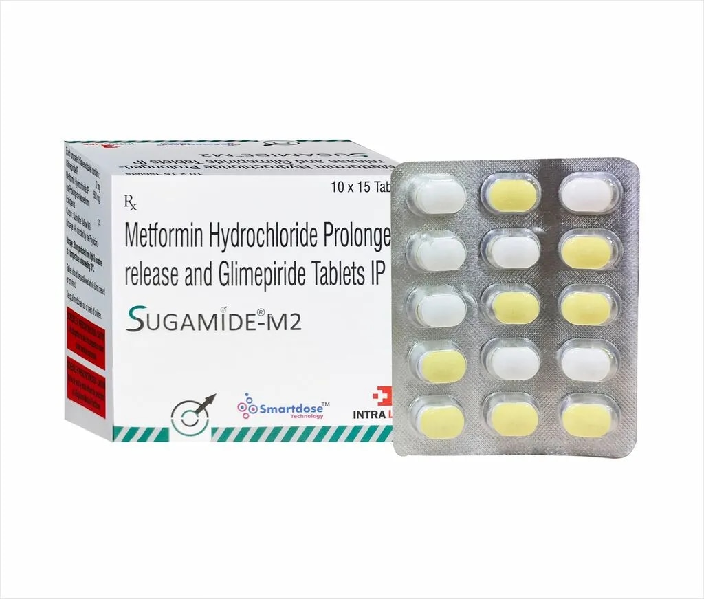 SUGAMIDE-M-2 image 1