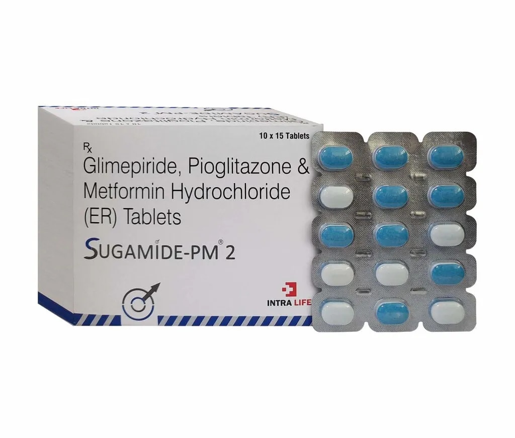 SUGAMIDE-PM-2 image 1