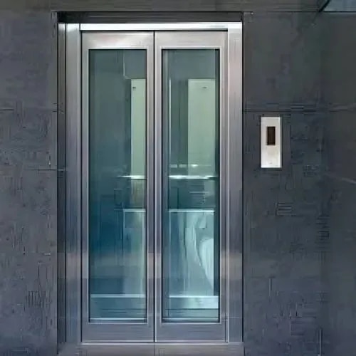 Hydraulic Home Elevators image 1