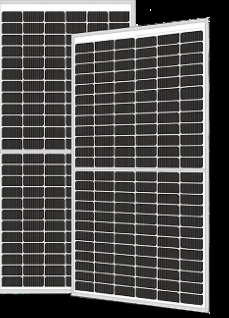 Mono PERC Solar PV Panels image 1