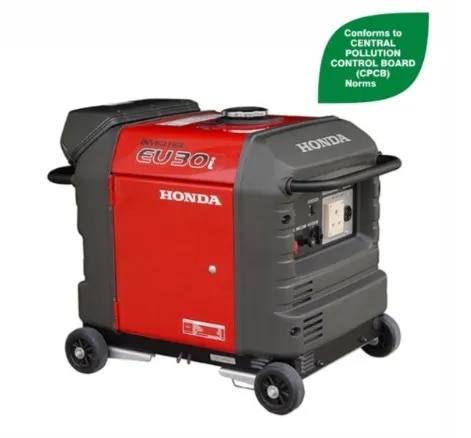 EU30i image 1