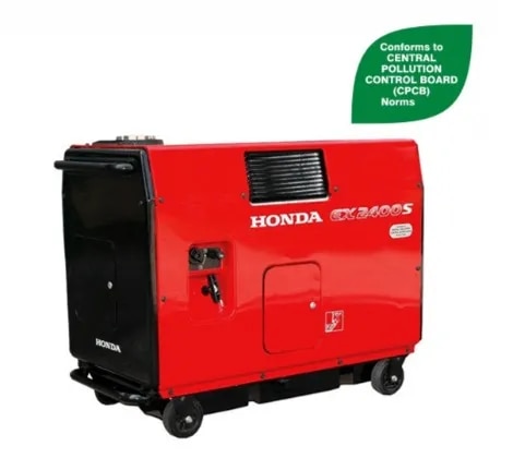 EX2400s image 1