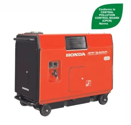 EX2400 image 1