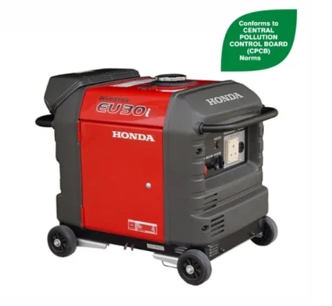 EU30i image 1