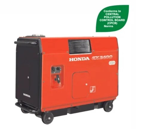 EX2400 image 1