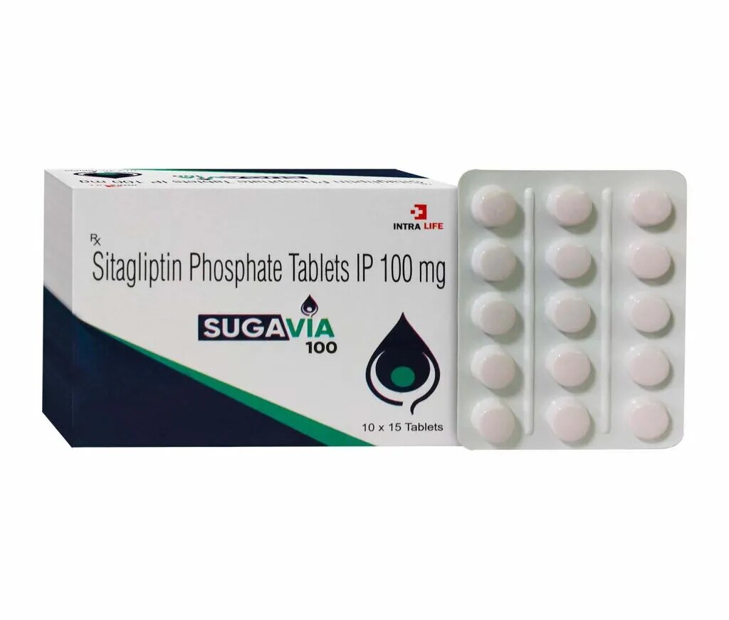 SUGAVIA-100 image 1