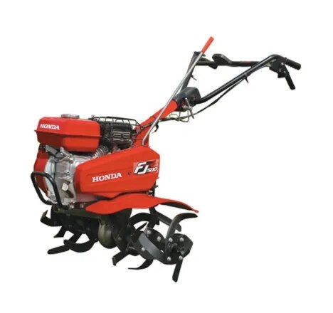 FJ500 image 1