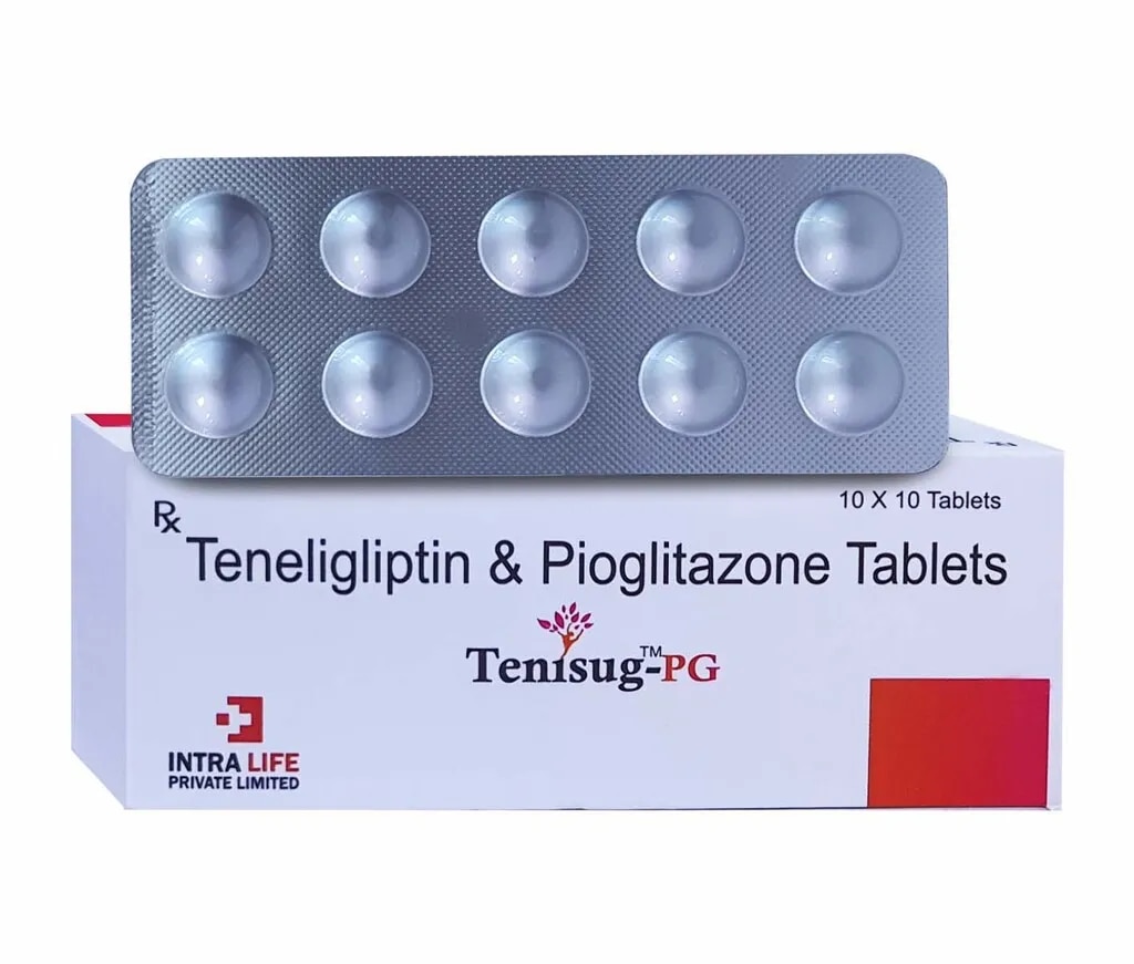 TENISUG-PG image 1