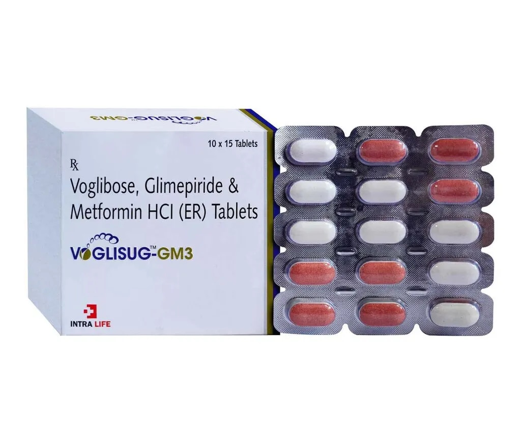 VOGLISUG-GM 3 image 1