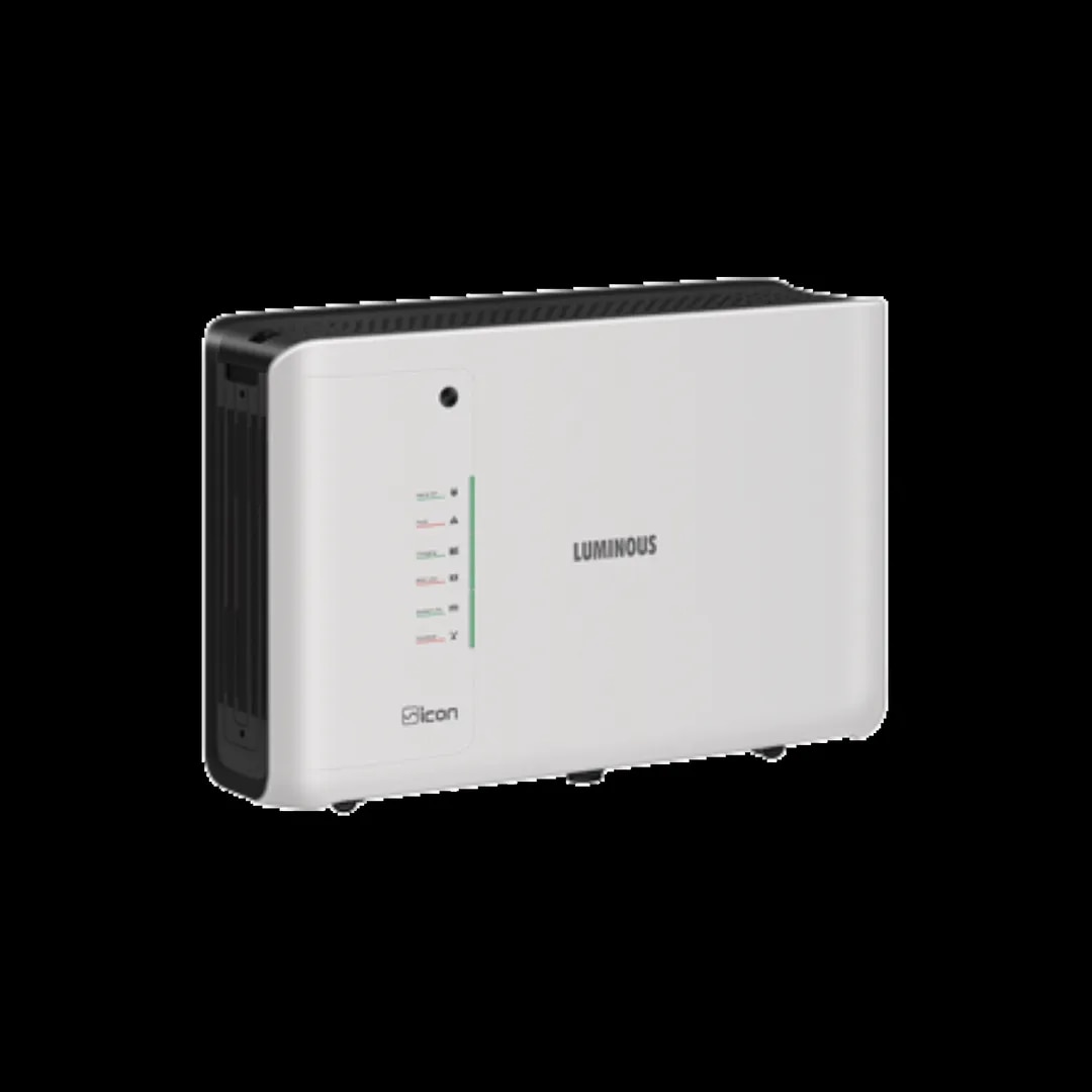 LUMINIUS INVERTER ALL RANGE image 1