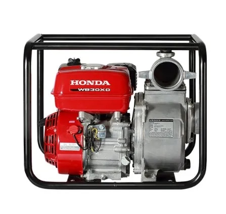 WB30XD image 1