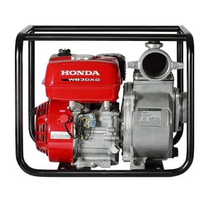 WB30XD image 1