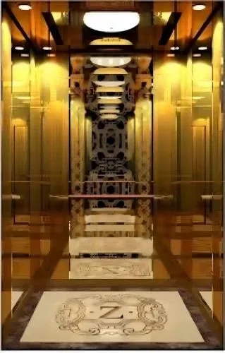 Premium Residential Lift image 1
