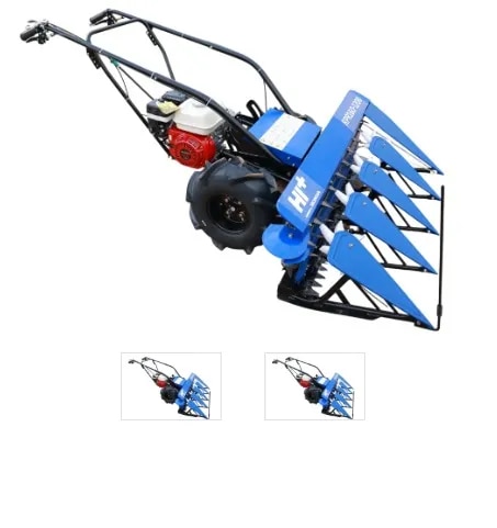 Power Reaper RPR160-1200 image 1