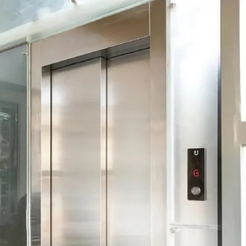 Automatic Elevator image 1