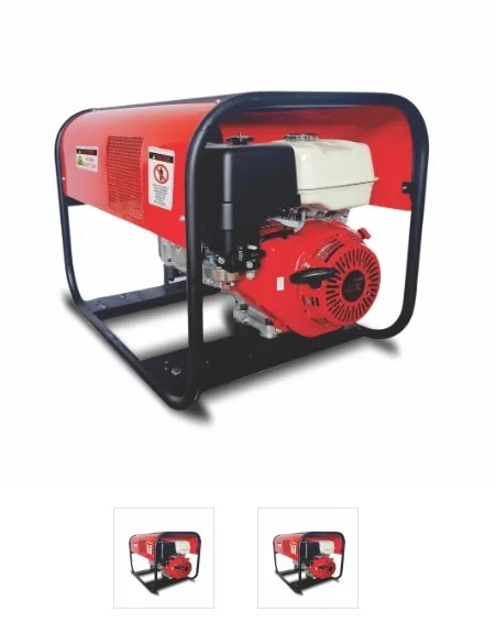 Welder EGWG180AC image 1