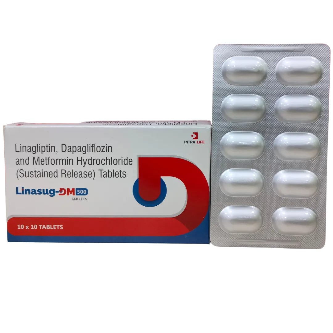 LINASUG-DM 500 image 1
