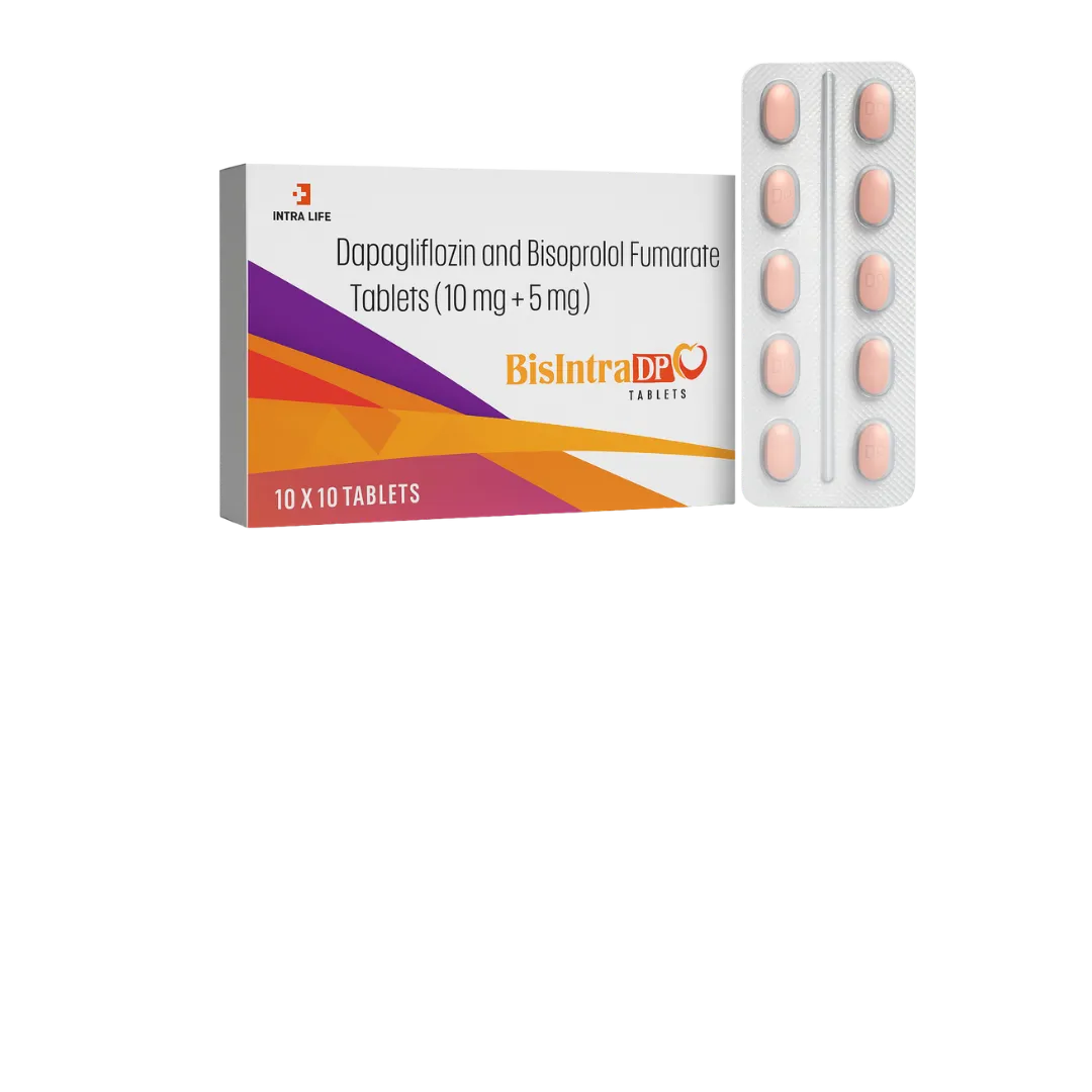 BISINTRA-DP image 1