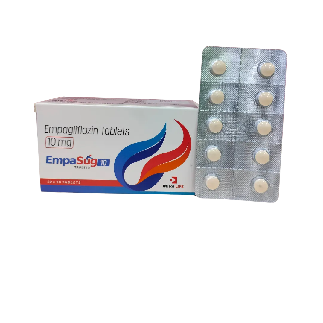 Empasug 10mg image 1