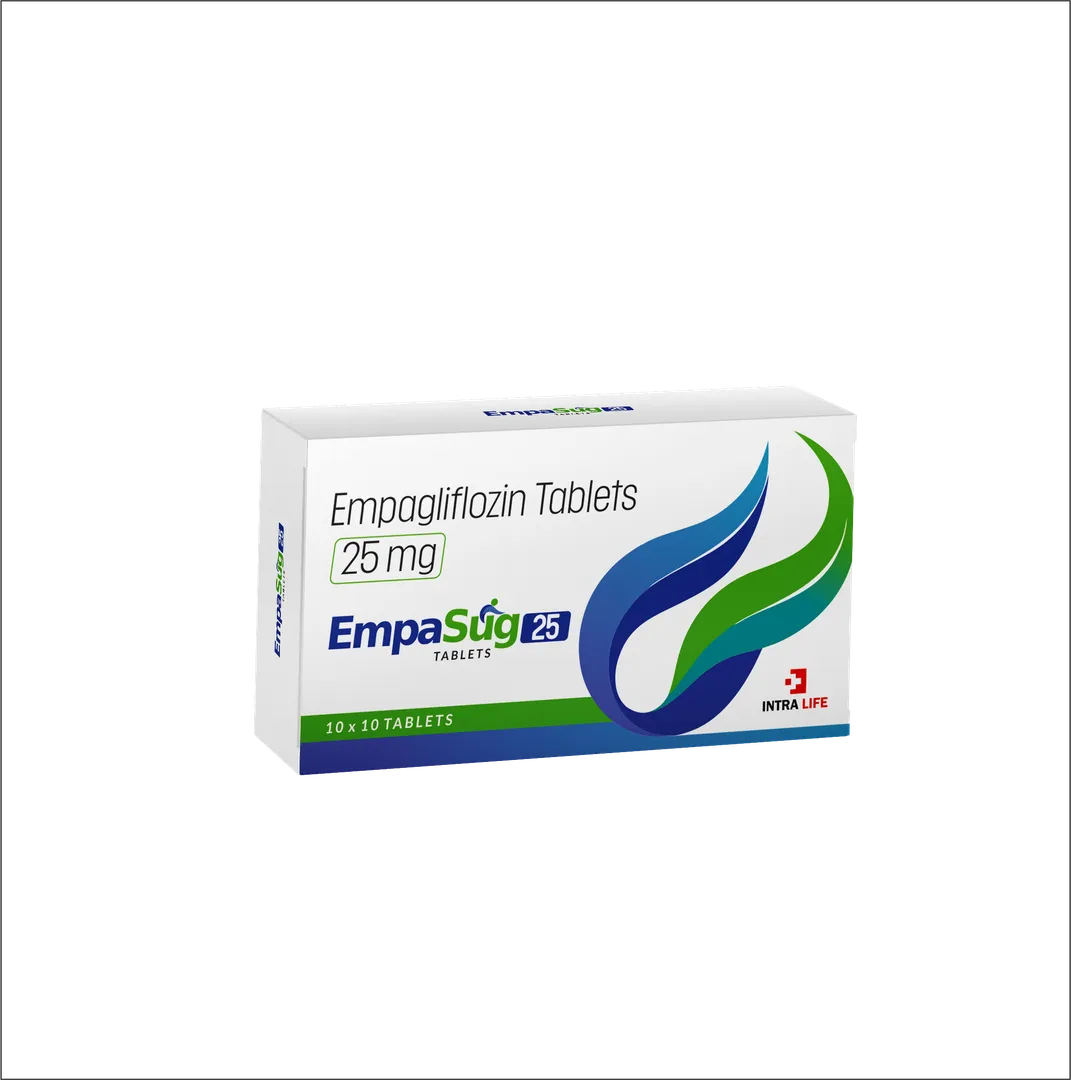 Empasug-LG 10mg image 1