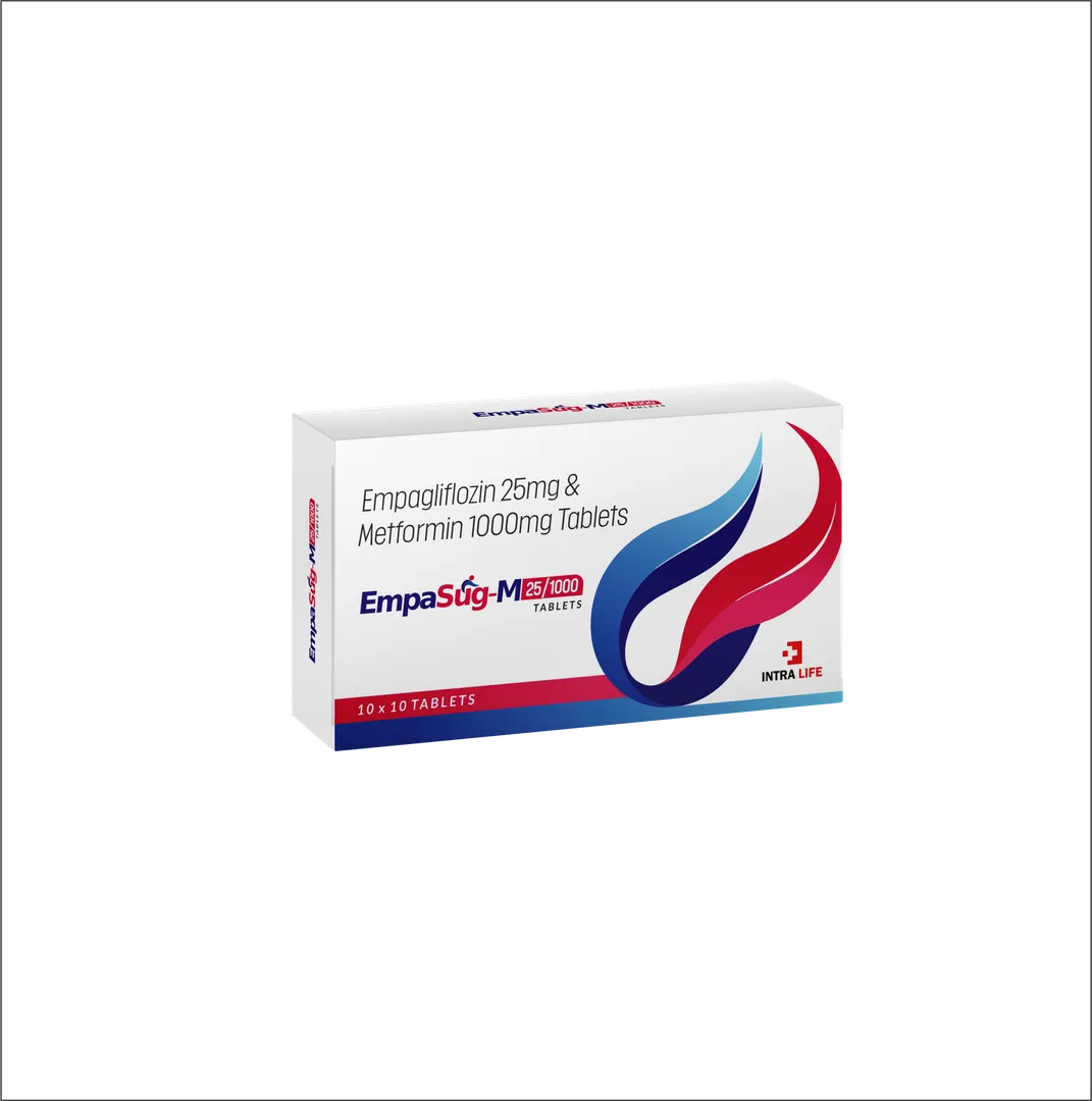 Empsug -M1000/25 image 1