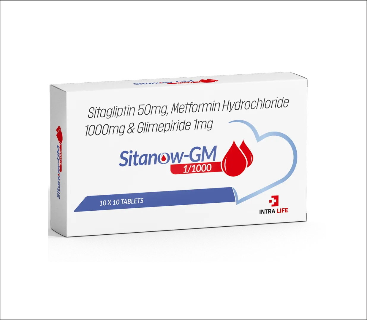 SITANOW-GM-1/1000 image 1