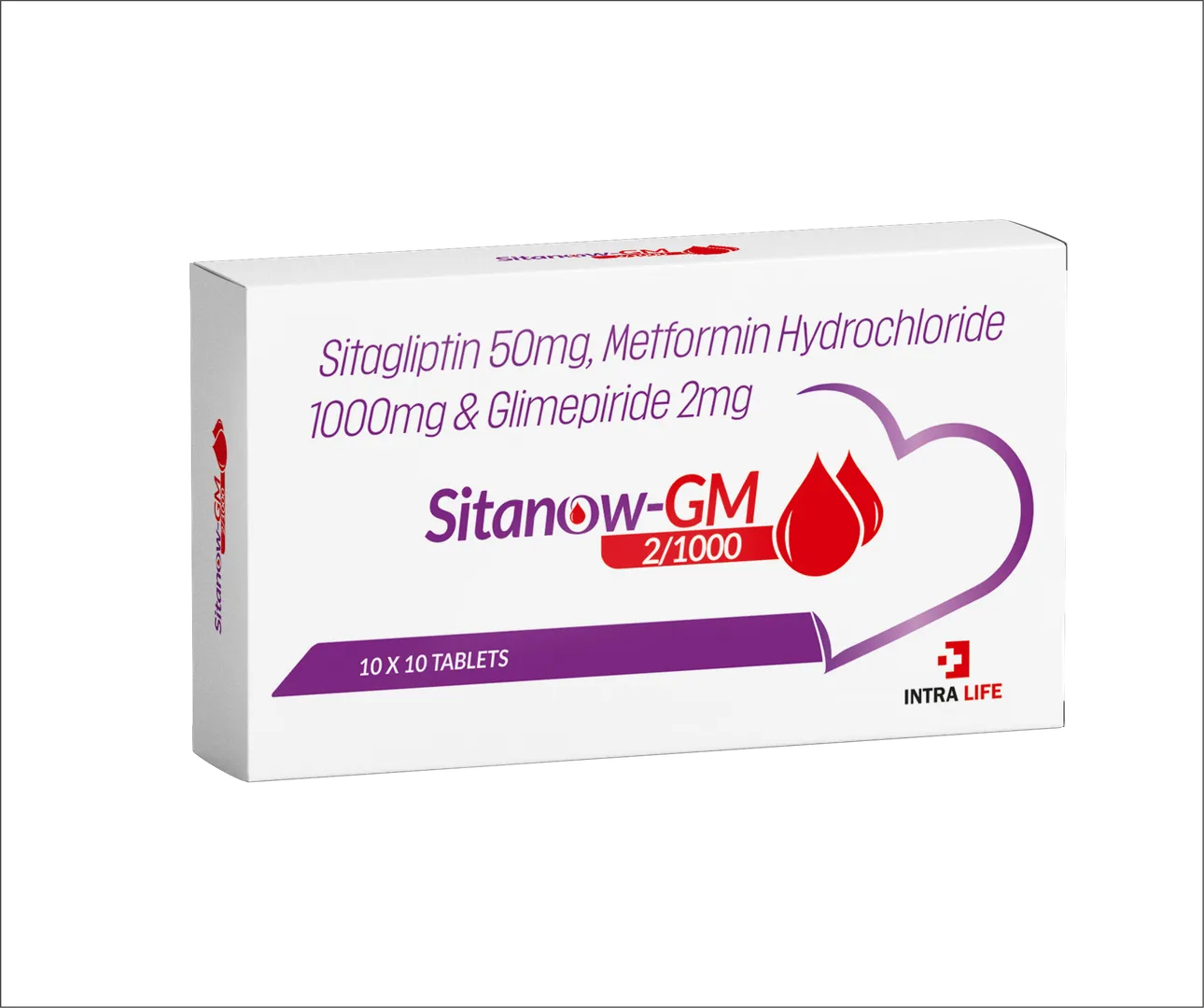 SITANOW-GM-2/1000 image 1