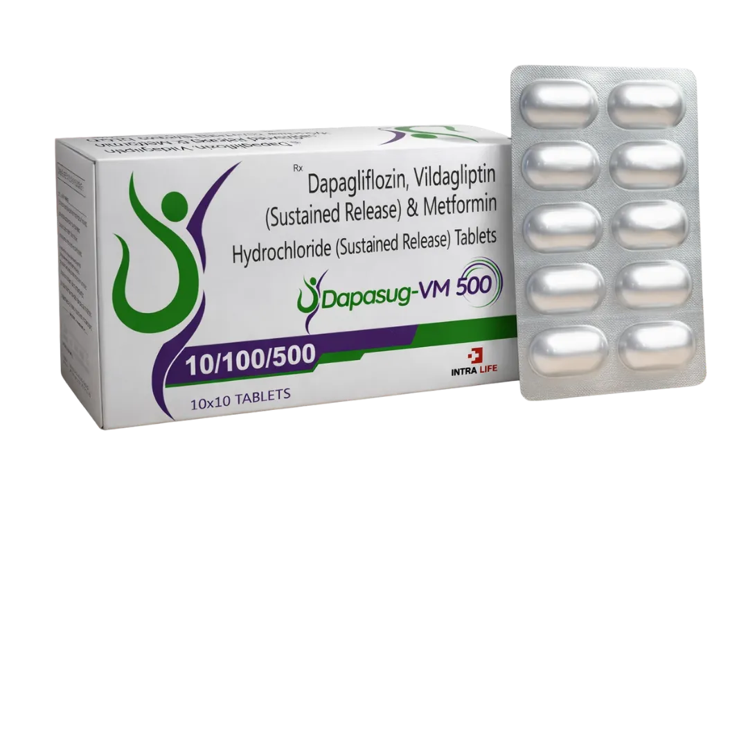 DAPASUG-VM-500 TABS image 1