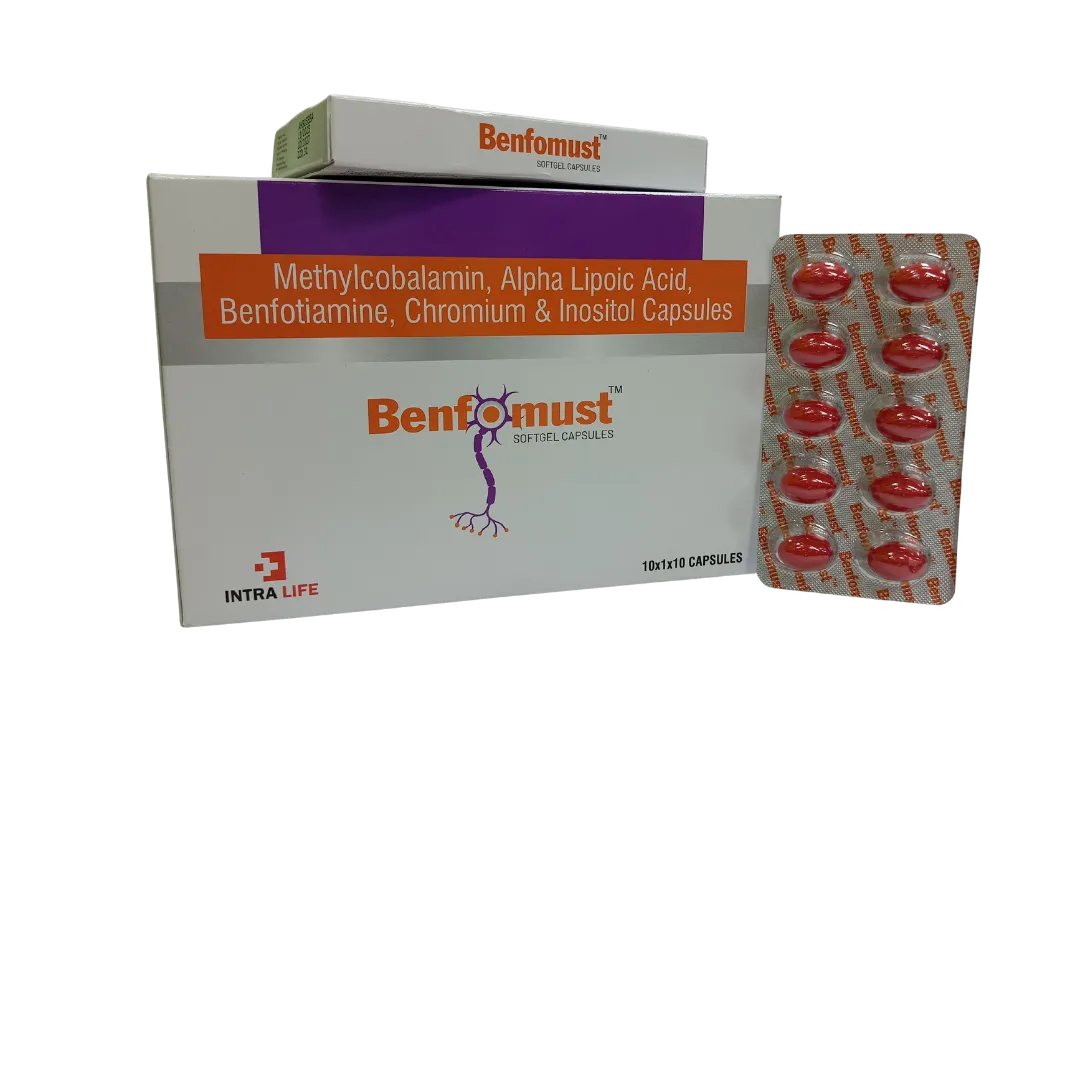 BENFOMUST image 1