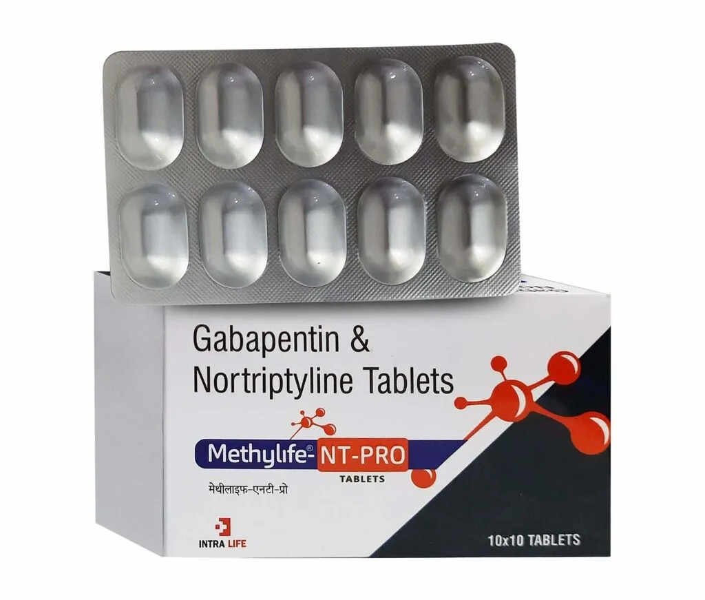 METHYLIFE-NT-PRO image 1