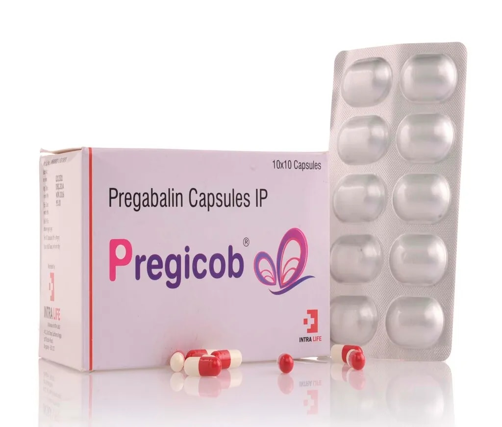 PREGICOB image 1