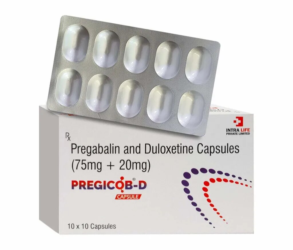 PREGICOB-D image 1