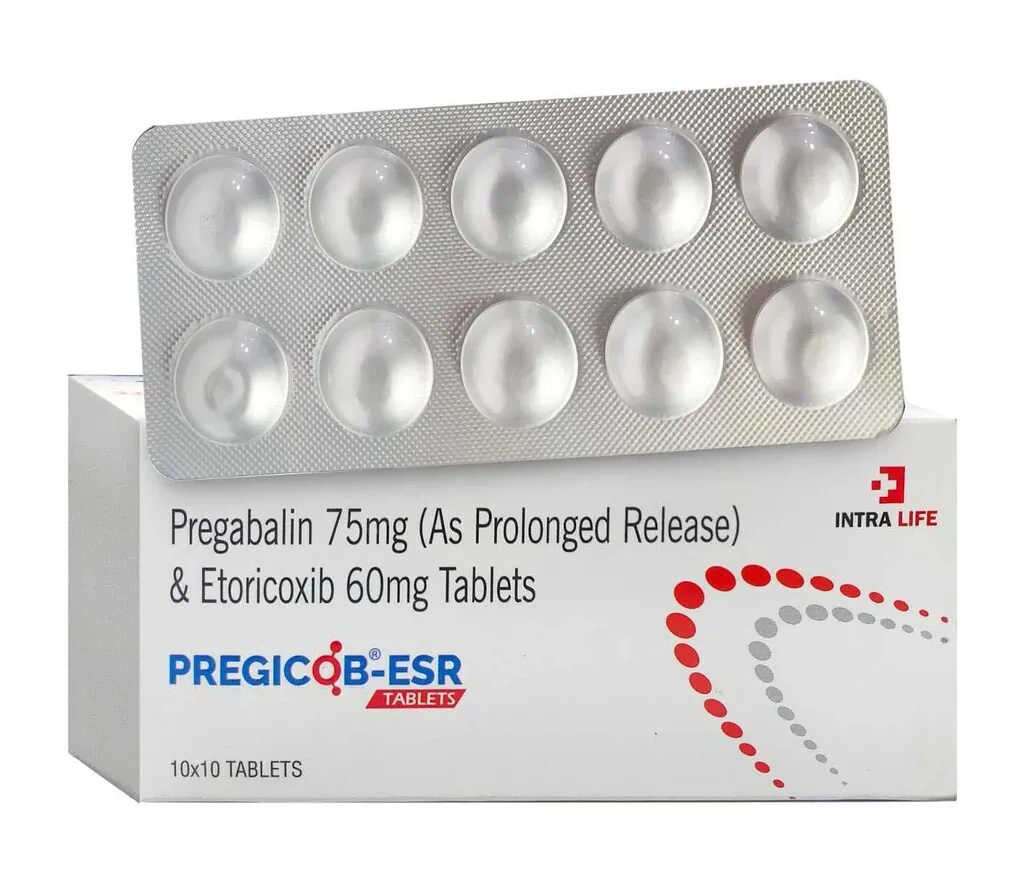 PREGICOB-ESR image 1