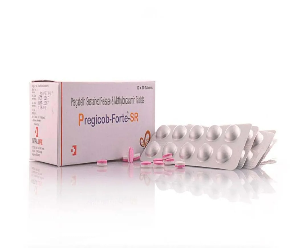 PREGICOB-FORTE-SR image 1