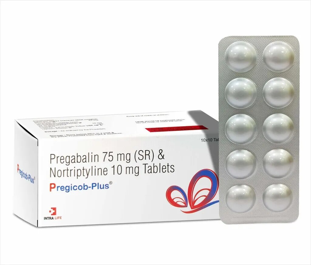 PREGICOB-PLUS image 1