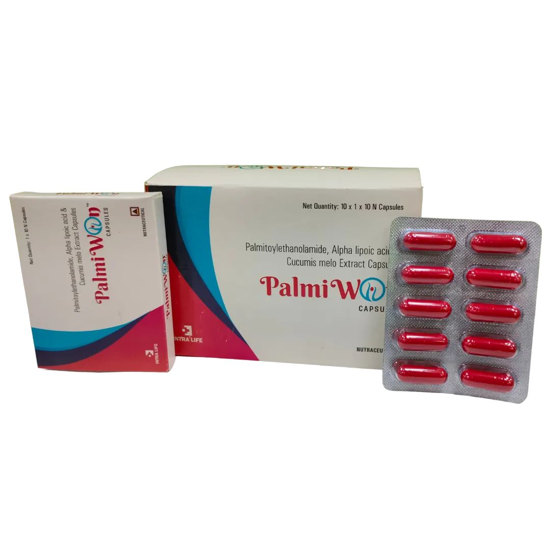 PALMIWON image 1