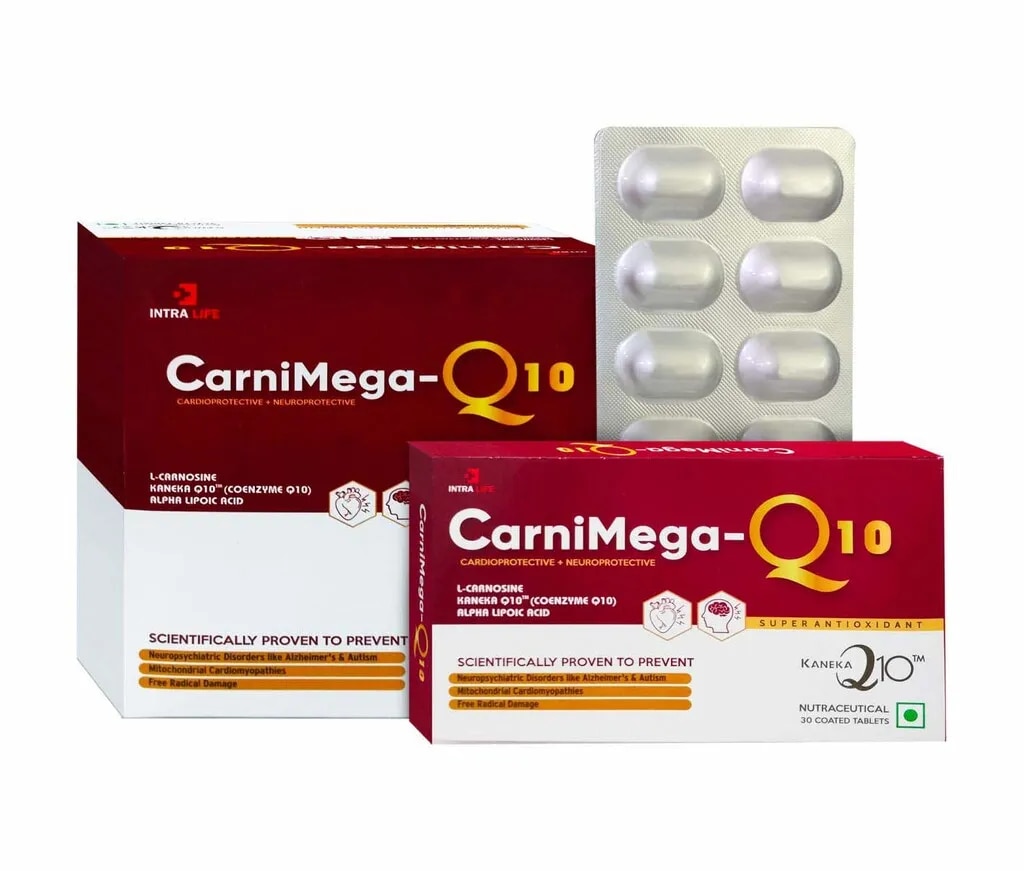 CARNIMEGA-Q10 image 1