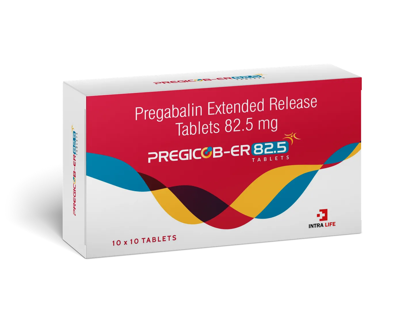 PREGICOB-ER-82.5GM image 1