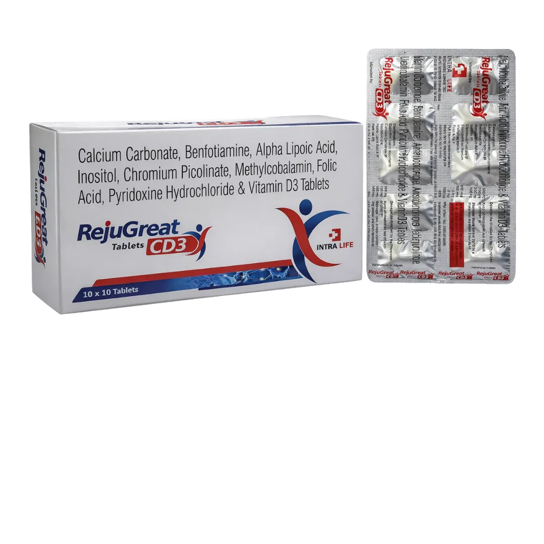 REJUGREAT-CD3 TABLET image 1